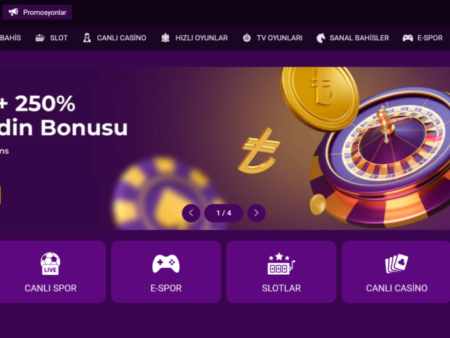 Parabet’ten Para Çekme