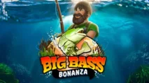 Big Bass Bonanza