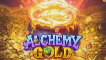 Alchemy Gold