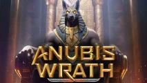 Anubis Wrath