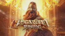 Asgardian Rising