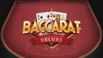 Baccarat Deluxe