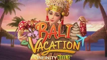 Bali Vacation