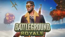 Battleground Royale