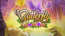 Butterfly Blossom