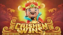 CaiShen Wins
