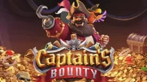 Captain’s Bounty