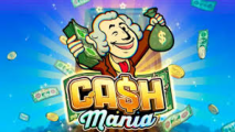 Cash Mania