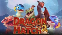 Dragon Hatch 2