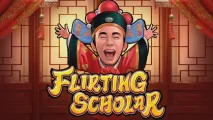 Flirting Scholar