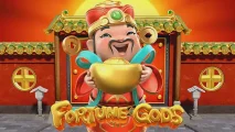 Fortune Gods
