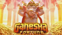 Ganesha Fortune