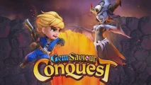 Gem Saviour Conquest