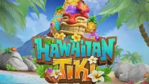 Hawaiian Tiki