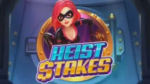 Heist Stakes