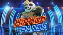Hip Hop Panda