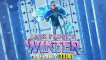 Jack Frost’s Winter