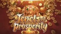 Jewels of Prosperity