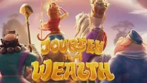 Journey to the Wealth