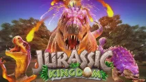 Jurassic Kingdom
