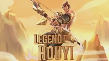 Legend of Hou Yi
