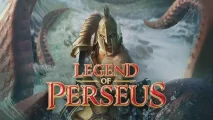 Legend of Perseus
