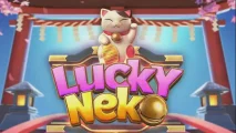 Lucky Neko