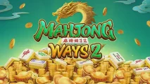 Mahjong Ways 2