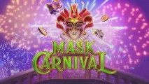 Mask Carnival