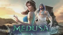Medusa 1: The Curse of Athena