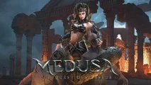 Medusa 2: The Quest of Perseus