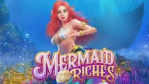 Mermaid Riches