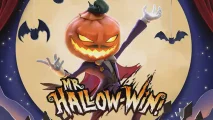 Mr. Hallow-Win