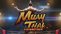 Muay Thai Champion