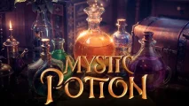 Mystic Potion