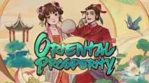 Oriental Prosperity
