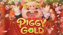 Piggy Gold