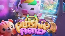 Plushie Frenzy
