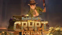 Raider Jane’s Crypt of Fortune