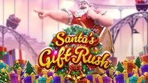 Santa’s Gift Rush