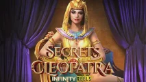 Secrets of Cleopatra