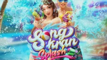 Songkran Splash