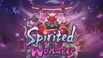 Spirited Wonders