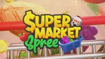 Supermarket Spree