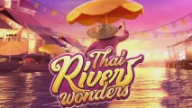 Thai River Wonders