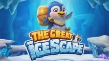 The Great Icescape