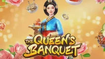The Queen’s Banquet