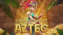 Treasures of Aztec