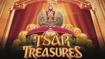 Tsar Treasures