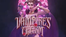 Vampire’s Charm